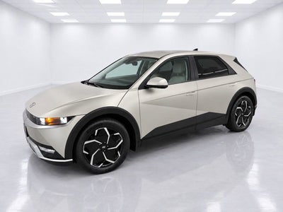 2023 Hyundai IONIQ 5 SEL