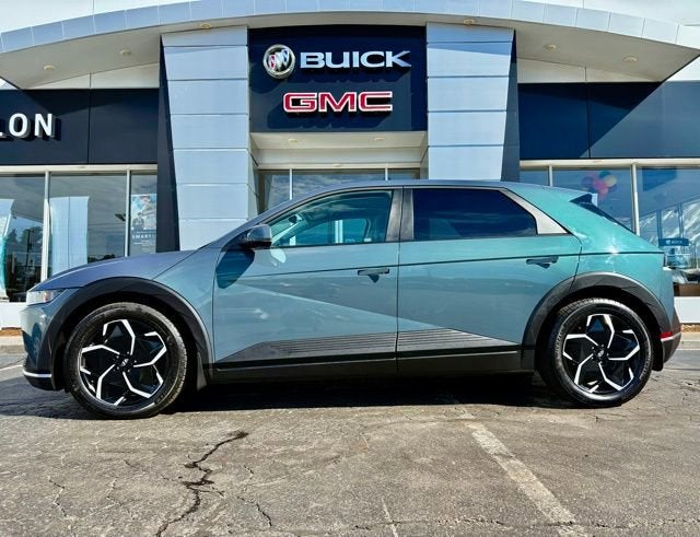 2023 Hyundai IONIQ 5 SEL