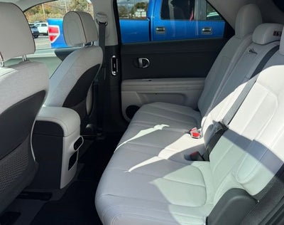 2023 Hyundai IONIQ 5 SEL