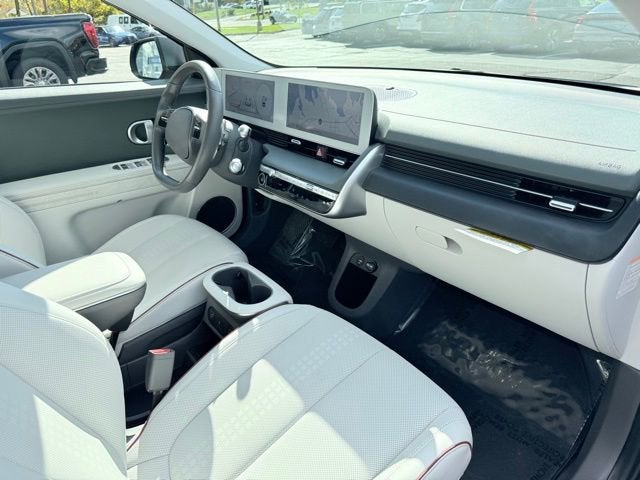 2023 Hyundai IONIQ 5 SEL