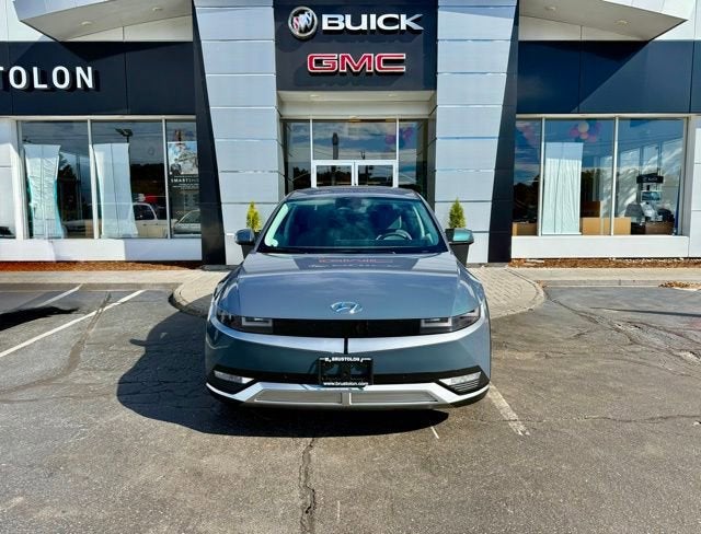 2023 Hyundai IONIQ 5 SEL