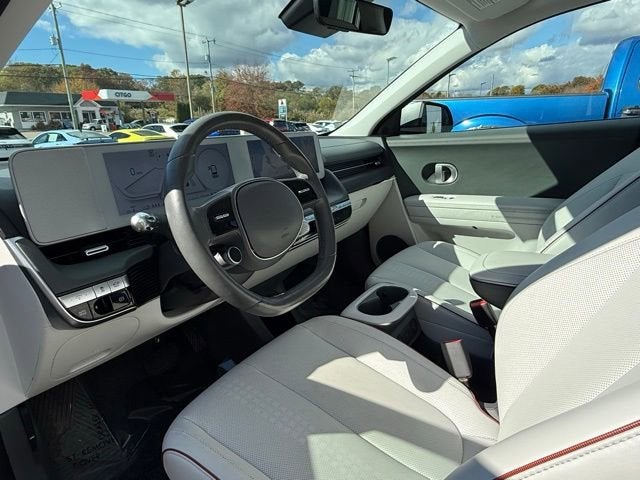 2023 Hyundai IONIQ 5 SEL