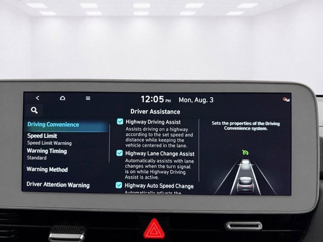 2023 Hyundai IONIQ 5 SEL