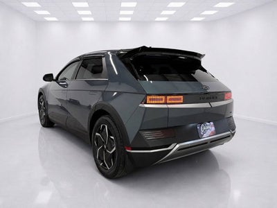2023 Hyundai IONIQ 5 SEL