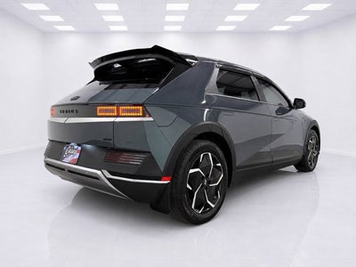 2023 Hyundai IONIQ 5 SEL