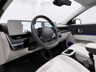 2023 Hyundai IONIQ 5 SEL
