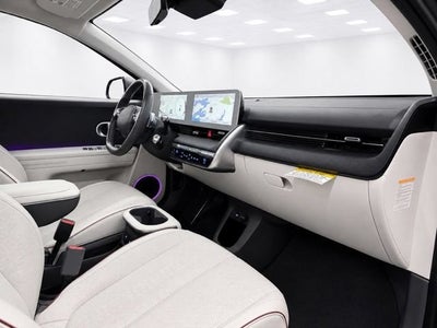 2023 Hyundai IONIQ 5 SEL
