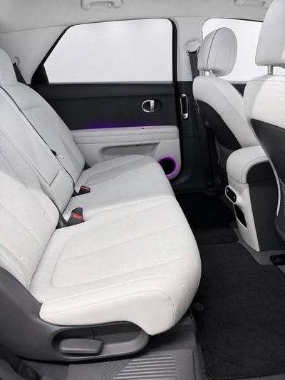 2023 Hyundai IONIQ 5 SEL