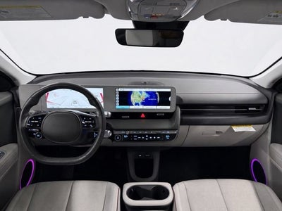 2023 Hyundai IONIQ 5 SEL