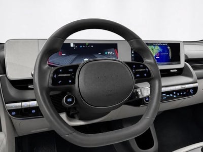 2023 Hyundai IONIQ 5 SEL