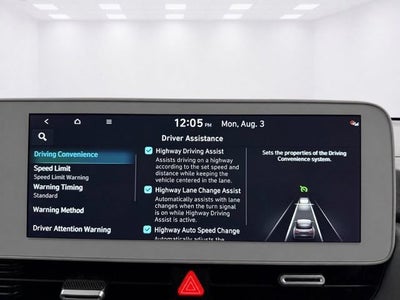2023 Hyundai IONIQ 5 SEL