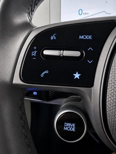 2023 Hyundai IONIQ 5 SEL