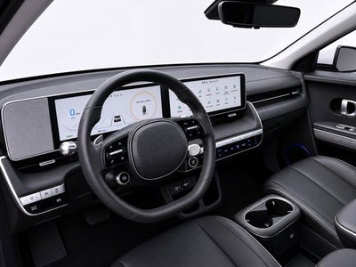 2023 Hyundai IONIQ 5 SEL