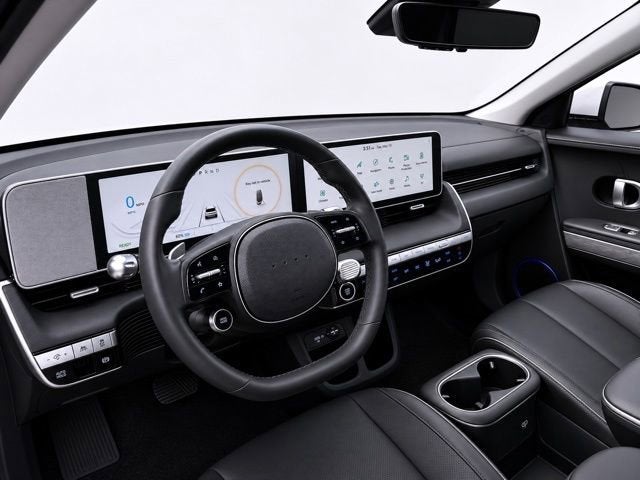 2023 Hyundai IONIQ 5 SEL