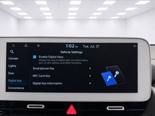 2023 Hyundai IONIQ 5 SEL