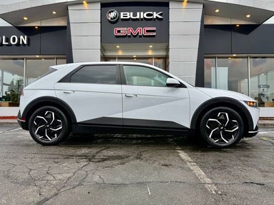 2023 Hyundai IONIQ 5 SEL