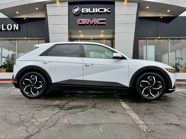 2023 Hyundai IONIQ 5 SEL