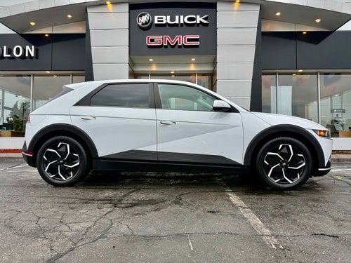 2023 Hyundai IONIQ 5 SEL