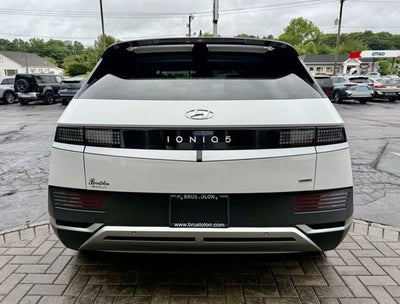 2023 Hyundai IONIQ 5 SEL
