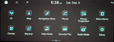 2023 Hyundai IONIQ 5 SEL