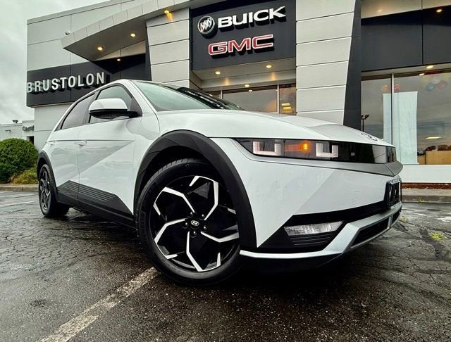 2023 Hyundai IONIQ 5 SEL