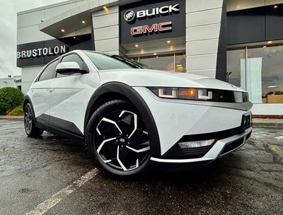 2023 Hyundai IONIQ 5 SEL