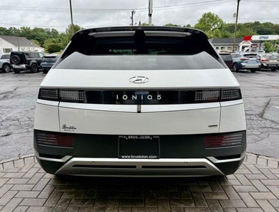 2023 Hyundai IONIQ 5 SEL