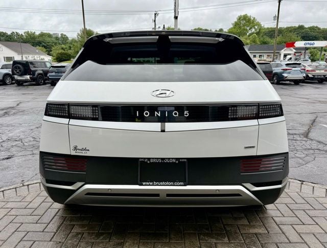 2023 Hyundai IONIQ 5 SEL
