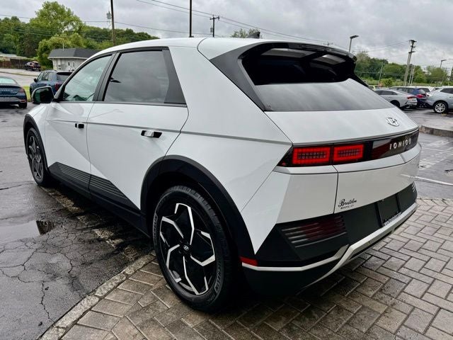 2023 Hyundai IONIQ 5 SEL