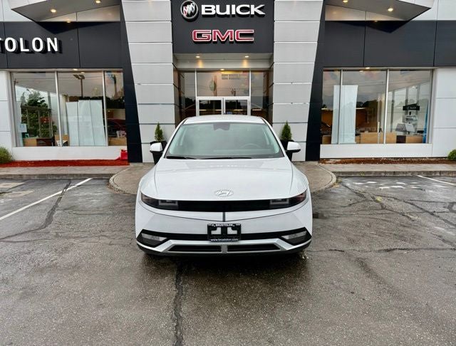 2023 Hyundai IONIQ 5 SEL