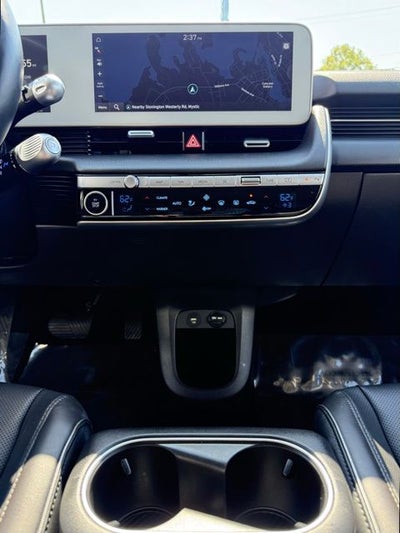 2023 Hyundai IONIQ 5 SEL