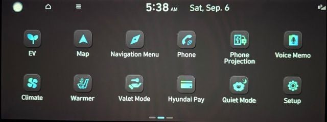 2023 Hyundai IONIQ 5 SEL