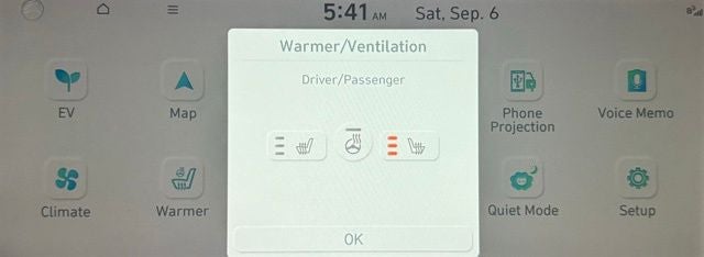 2023 Hyundai IONIQ 5 SEL