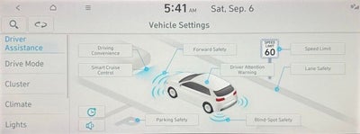 2023 Hyundai IONIQ 5 SEL