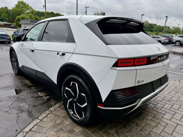 2023 Hyundai IONIQ 5 SEL