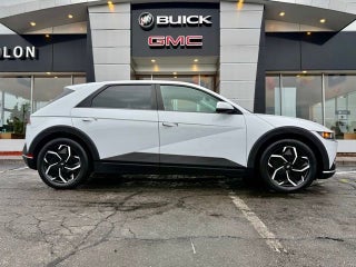 2023 Hyundai IONIQ 5 SEL