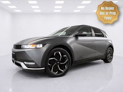 2023 Hyundai IONIQ 5 SEL