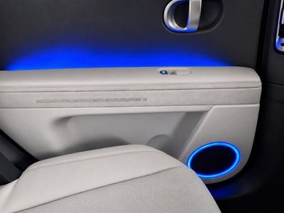 2023 Hyundai IONIQ 5 SEL