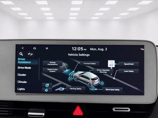 2023 Hyundai IONIQ 5 SEL