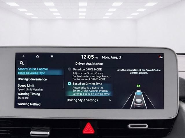 2023 Hyundai IONIQ 5 SEL