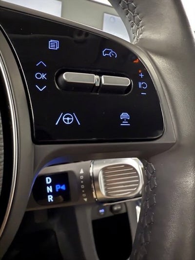 2023 Hyundai IONIQ 5 SEL
