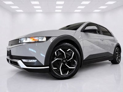2023 Hyundai IONIQ 5 SEL