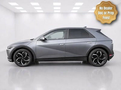 2023 Hyundai IONIQ 5 SEL