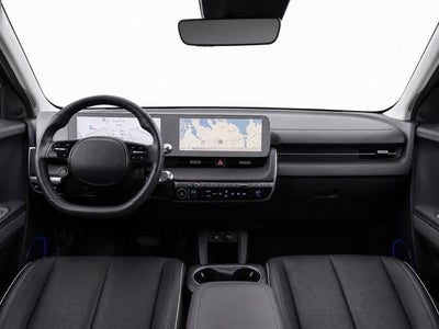 2023 Hyundai IONIQ 5 SEL