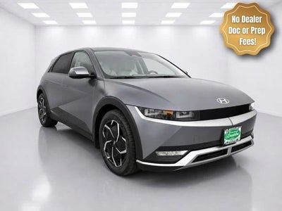 2023 Hyundai IONIQ 5 SEL