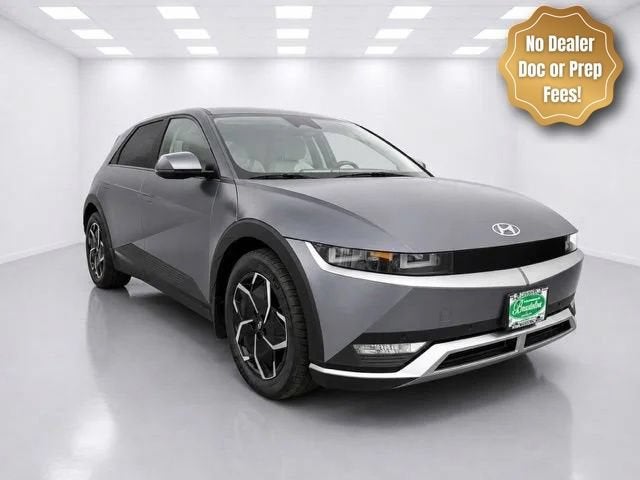 2023 Hyundai IONIQ 5 SEL