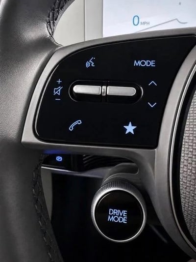 2023 Hyundai IONIQ 5 SEL
