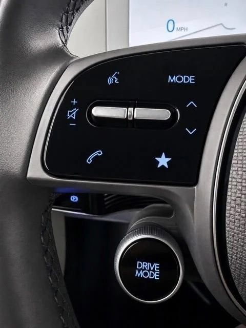 2023 Hyundai IONIQ 5 SEL