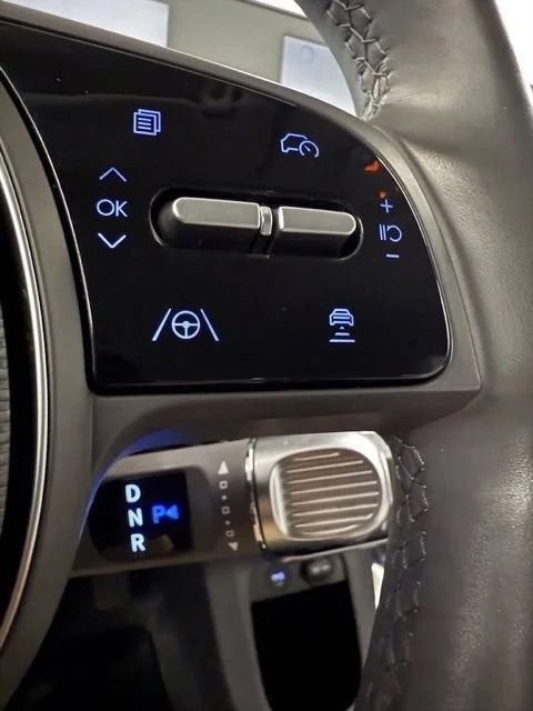 2023 Hyundai IONIQ 5 SEL