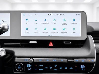 2023 Hyundai IONIQ 5 SEL